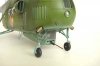 Trumpeter 05101 Mi-4A Hound A Helicopter (1:35)